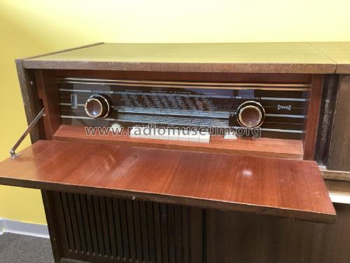 Wien 2464; Telefunken (ID = 2936104) Radio