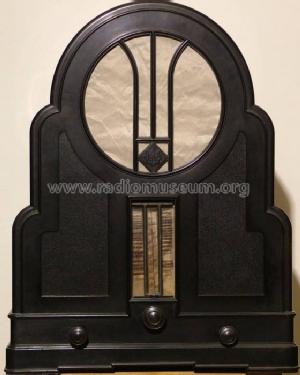 500 Superhet; Telefunken; Wien (ID = 585809) Radio