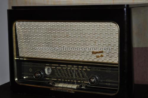 Hymnus Hi-Fi ; Telefunken France; (ID = 2085953) Radio