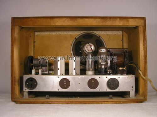 Super 2302; Telefunken, Helsinki (ID = 2996032) Radio