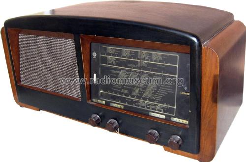 569; Telefunken Italia, (ID = 1973528) Radio