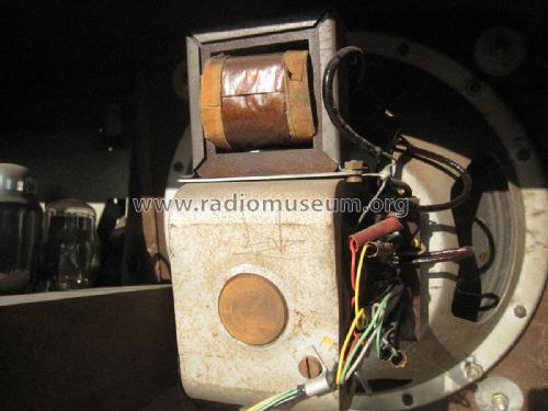 569; Telefunken Italia, (ID = 1973535) Radio