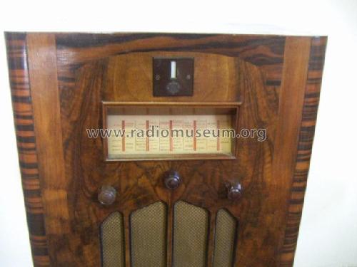 Ariosto ; Telefunken Italia, (ID = 1795033) Radio