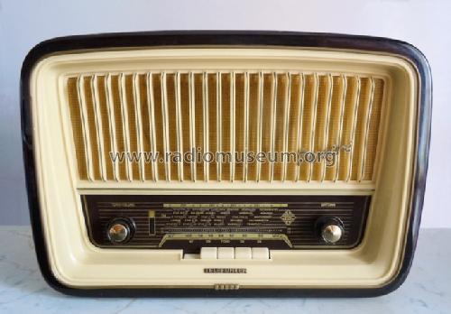 Desiree R232; Telefunken Italia, (ID = 1390531) Radio