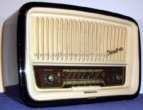 Desiree R232; Telefunken Italia, (ID = 502785) Radio