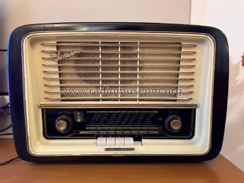 Domino B R152; Telefunken Italia, (ID = 3071084) Radio