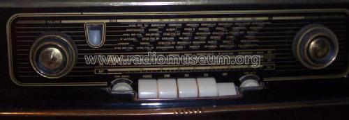 Fidelity ; Telefunken Italia, (ID = 724860) Radio