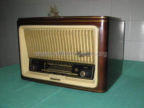 Little Melody R174; Telefunken Italia, (ID = 2849518) Radio