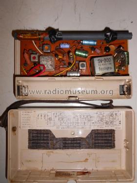 Spyder Junior R480 B051; Telefunken Italia, (ID = 2308429) Radio