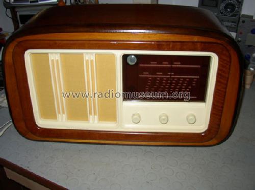 T22; Telefunken Italia, (ID = 752334) Radio