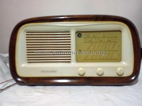 T33; Telefunken Italia, (ID = 2323469) Radio