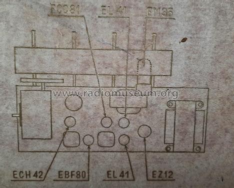 T35; Telefunken Italia, (ID = 2815784) Radio