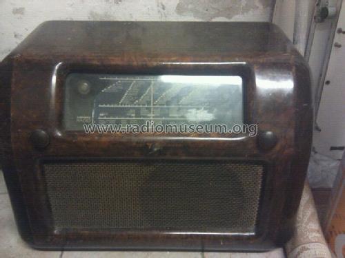 T531; Telefunken Italia, (ID = 1609531) Radio