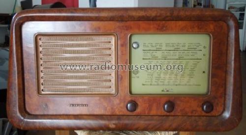 T56; Telefunken Italia, (ID = 1196088) Radio