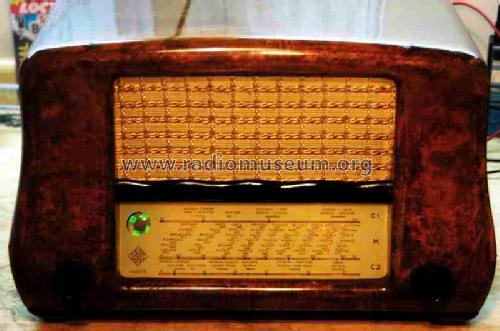 T5; Telefunken Italia, (ID = 346980) Radio