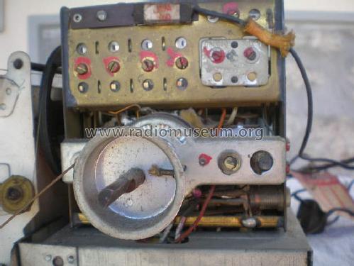 T66 RFB; Telefunken Italia, (ID = 1292746) Radio