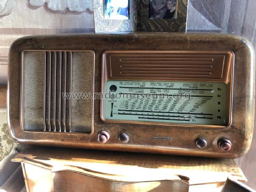 T85 FM; Telefunken Italia, (ID = 3114341) Radio