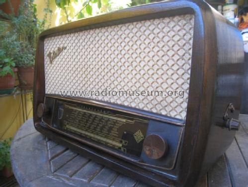 Telestar ; Telefunken Italia, (ID = 1683996) Radio