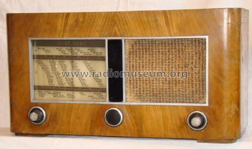 Symphonic Sz 755; Telefunken - Krajowe (ID = 2953966) Radio