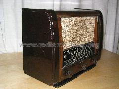 Batavia 1066A; Telefunken (ID = 232625) Radio