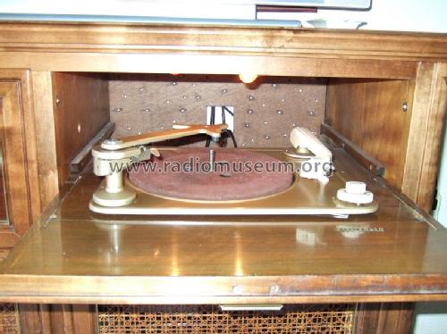 Wagner ; Telefunken (ID = 415090) Radio