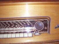 Intermezzo A-1897; Telefunken (ID = 415442) Radio