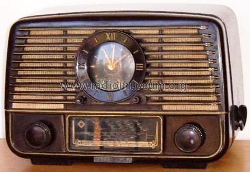 Nocturno U1525; Telefunken (ID = 115678) Radio