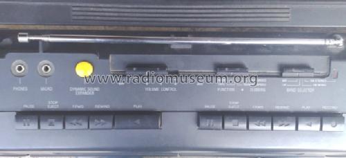 PCR60; Telefunken (ID = 845678) Radio