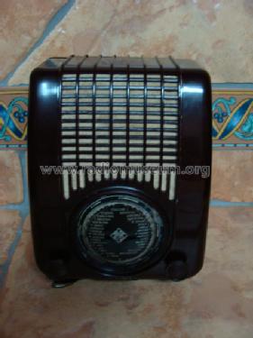 Romancero 954AC; Telefunken (ID = 813558) Radio