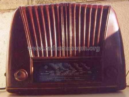 Trovador U1653; Telefunken (ID = 114256) Radio