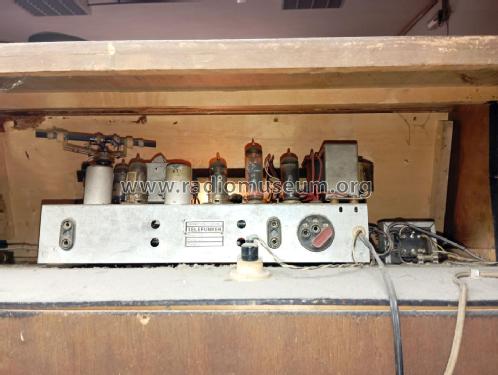 Strauss FA1896; Telefunken (ID = 3080492) Radio