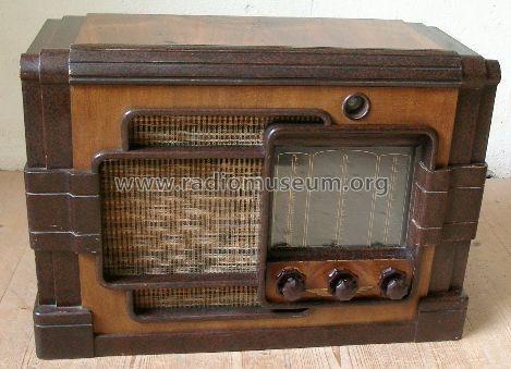 Triumf 150 ; Telegrafia, akc. (ID = 2109958) Radio