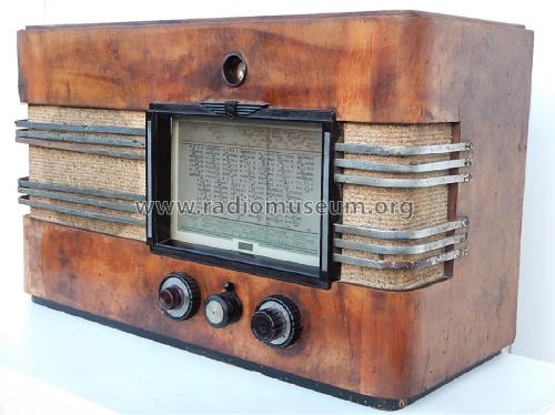 Triumf 500 ; Telegrafia, akc. (ID = 2637494) Radio