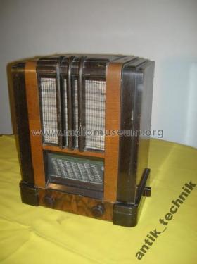 Triumf 50 ; Telegrafia, akc. (ID = 560533) Radio