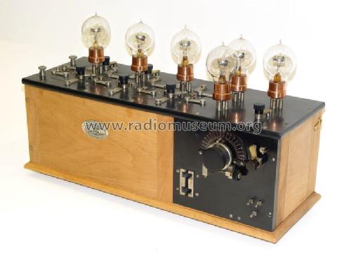 Amplificateur Z2; MILITARY France, (ID = 1617347) Ampl/Mixer