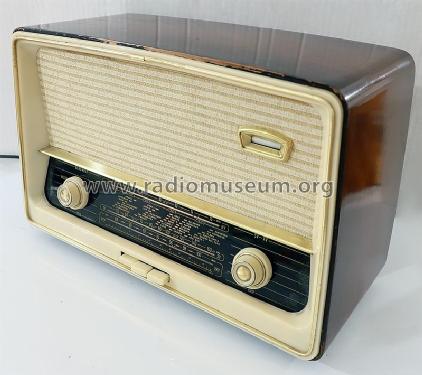 Vesna UKV-60 RA45; Telekomunikacije (ID = 2986850) Radio