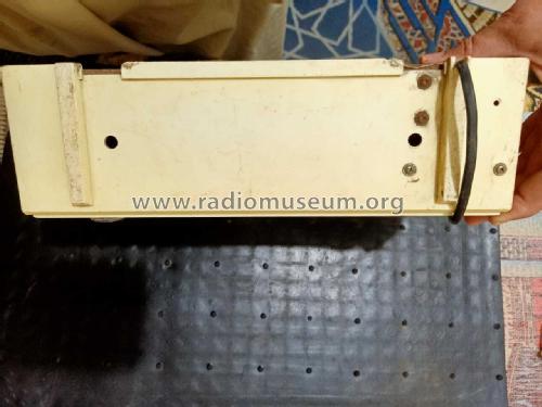 NEC HI-FI Solid State Radio AC/DC Battery 82A Ch= PR-82AI; Telemisr تليمصر, (ID = 2649335) Radio