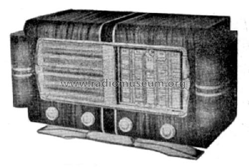 52; Télémondial Radio, (ID = 1564430) Radio