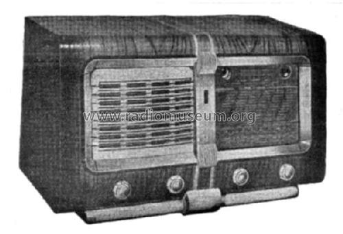 6; Télémondial Radio, (ID = 1564432) Radio