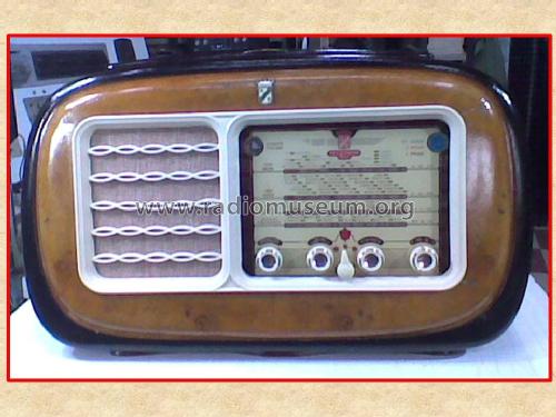 RT110; Telephon Radio; (ID = 2326326) Radio