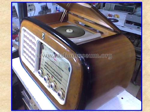 RT110; Telephon Radio; (ID = 2326327) Radio