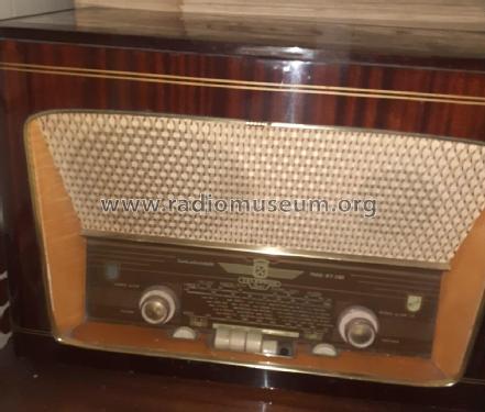 RT330; Telephon Radio; (ID = 2850198) Radio