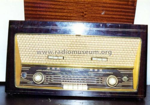 RT328; Telephon Radio; (ID = 416854) Radio