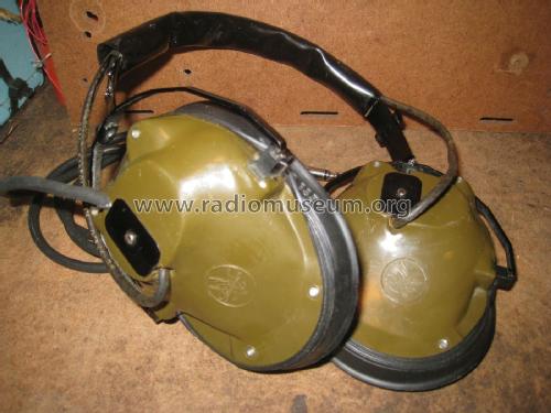 Headphones TC 182 D 335-1; Telephonics; (ID = 1943592) Altavoz-Au