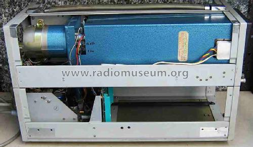 Oscilloscope DM 63; Telequipment Ltd.; (ID = 479893) Equipment