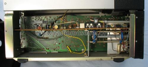 Oscilloscope S61; Telequipment Ltd.; (ID = 1290945) Equipment