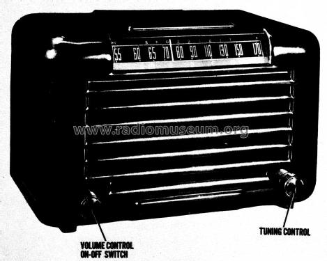 1642 ; Telesonic Corp. of (ID = 840420) Radio