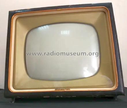 AU-59; TeleSprint marca - (ID = 2424544) Televisore