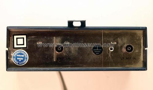 Antenna Amplifier MLK500; Teleste; Turku (ID = 2013240) RF-Ampl.