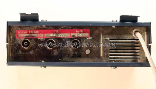 Antenna Amplifier MLK500; Teleste; Turku (ID = 2013241) RF-Ampl.